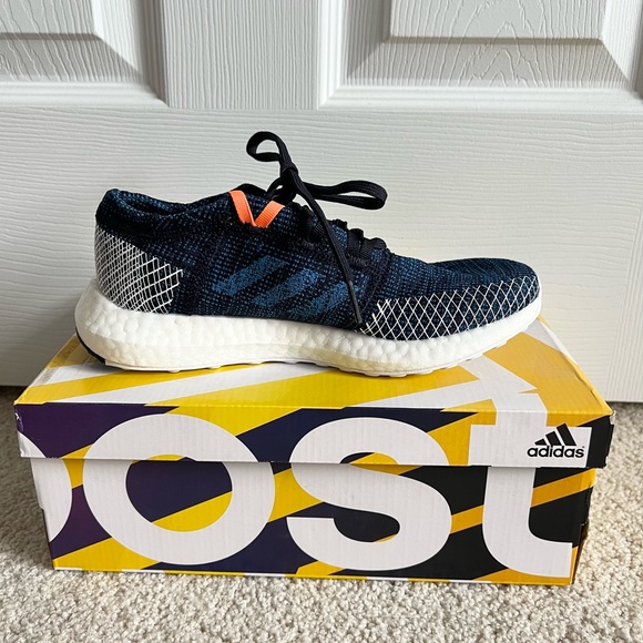 Adidas PureBOOST GO - Picture 10 of 10